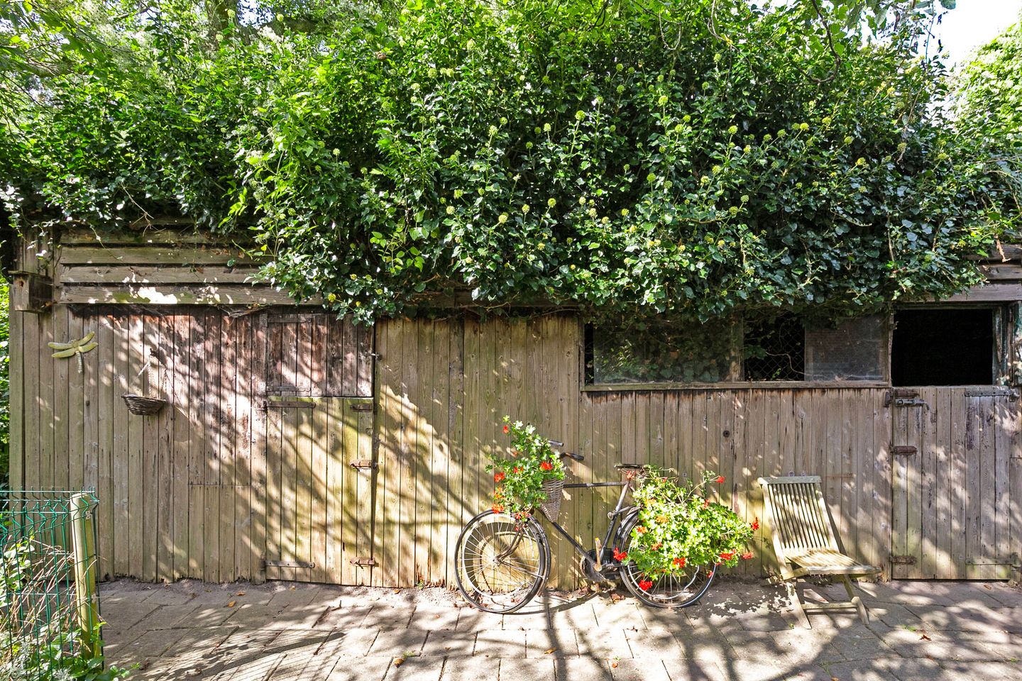 Foto 50 van Kampweg 21