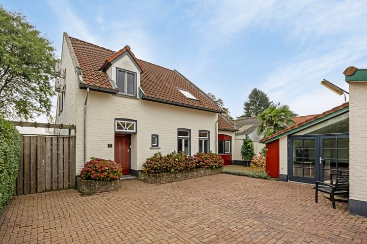 Foto 3 van Brandt 1-A