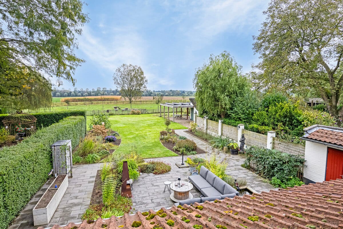 Foto 1 van Brandt 1-A