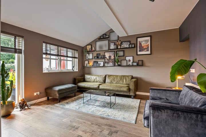 Foto 4 van Brandt 1-A