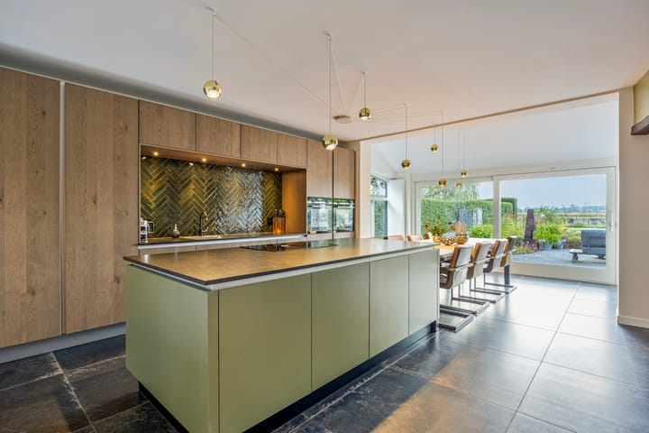 Foto 2 van Brandt 1-A