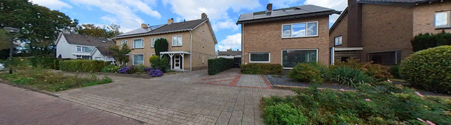 Bekijk 360° foto van Straat van Aert Swaensstraat 7