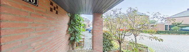 View 360° photo of foto1 of Wethouder Hamacherplein 20