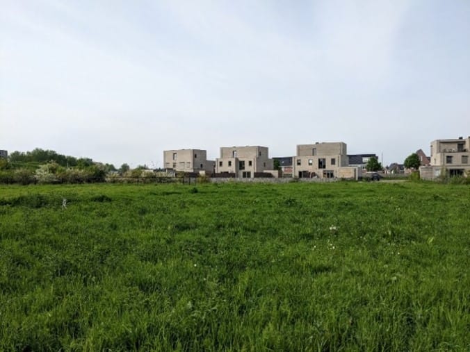 Foto 7 van Terp de Blauwborst Kavel 1