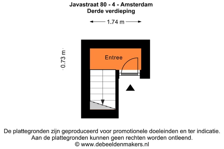 View photo 30 of Javastraat 80-4