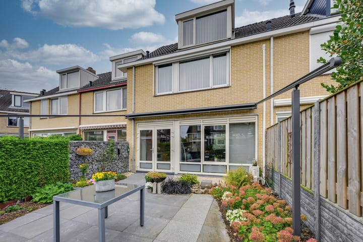 Foto 28 van Geerland 84