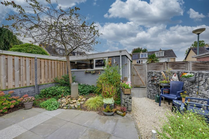 Foto 29 van Geerland 84