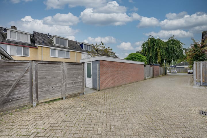 Foto 32 van Geerland 84