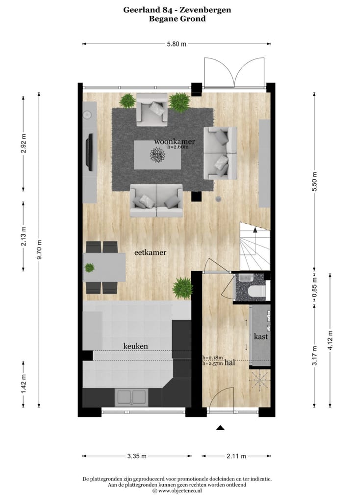 Foto 33 van Geerland 84