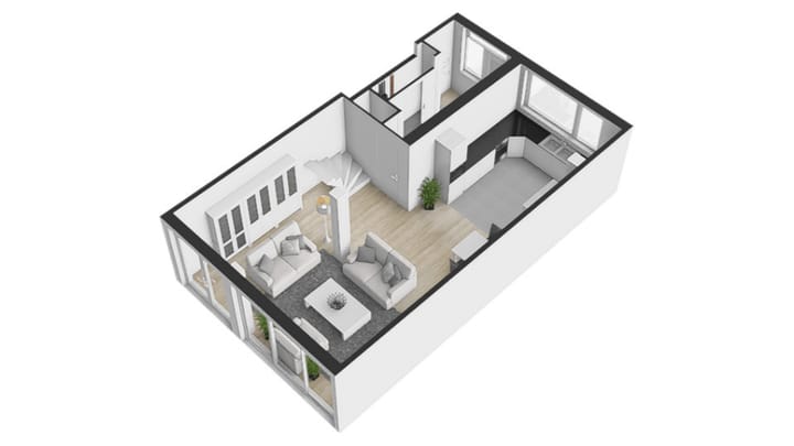 Foto 34 van Geerland 84