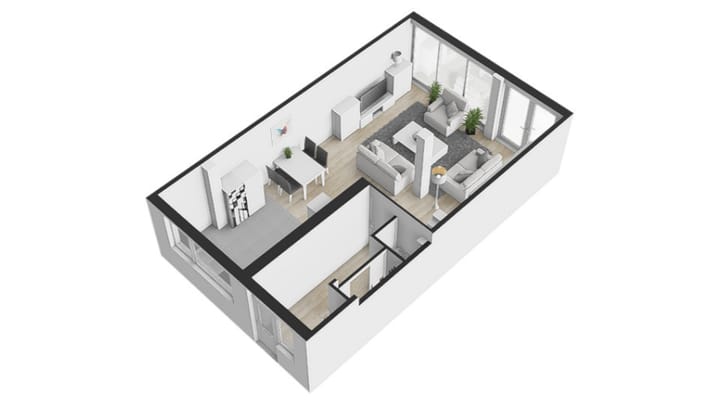 Foto 35 van Geerland 84