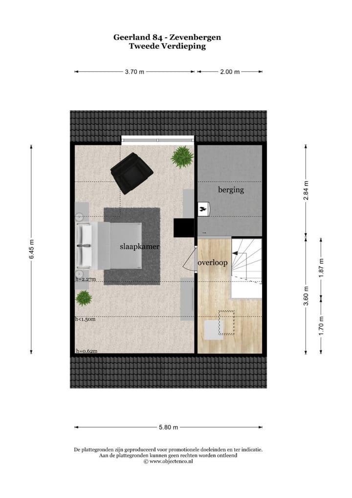 Foto 39 van Geerland 84
