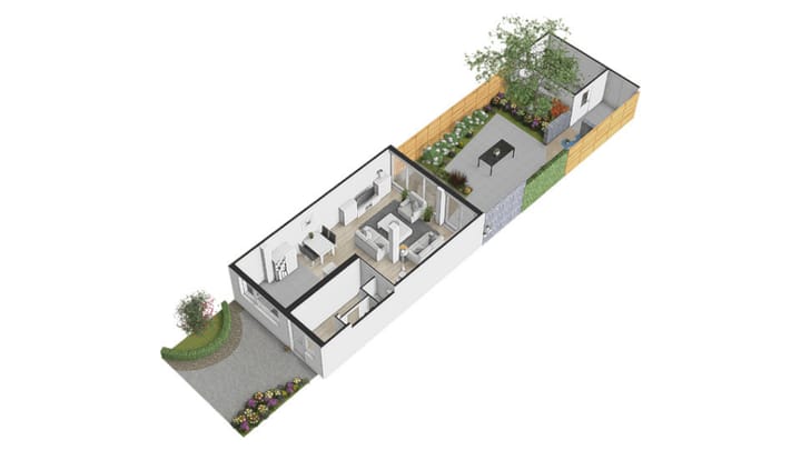 Foto 46 van Geerland 84