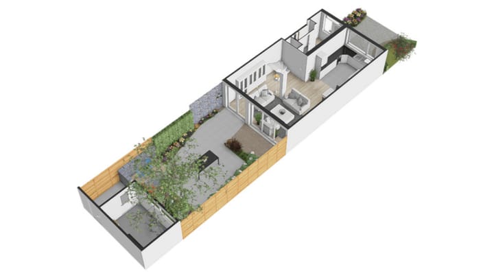 Foto 47 van Geerland 84