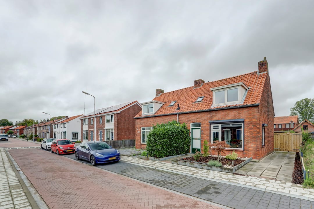 Foto 1 van Slotstraat 45