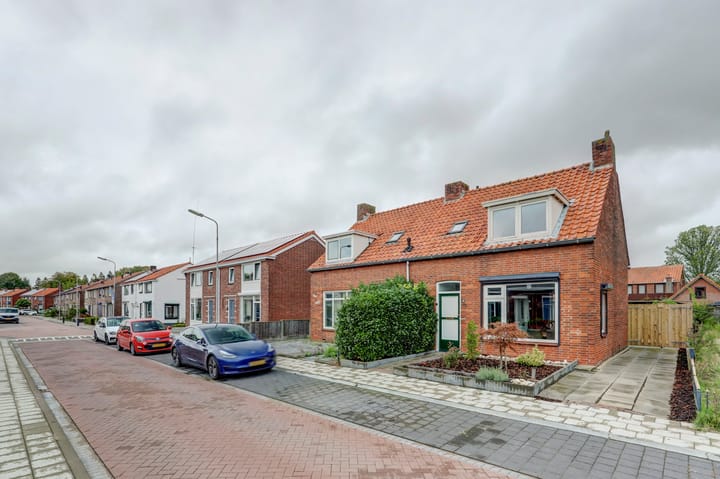 Foto 1 van Slotstraat 45