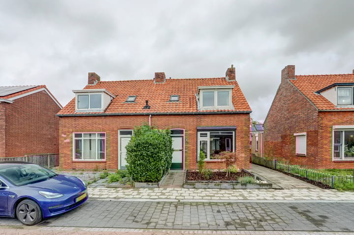 Photo 2 of Slotstraat 45