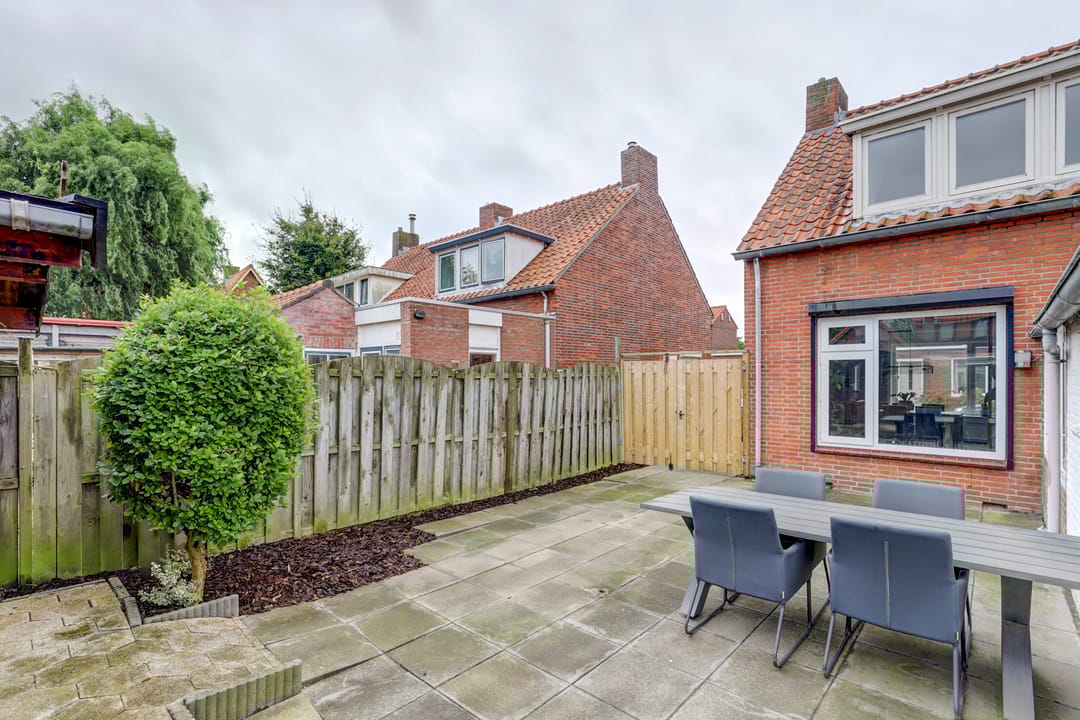 Foto 28 van Slotstraat 45