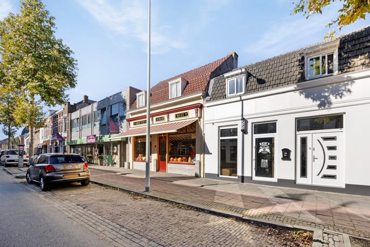 Foto 5 van Wassenaarstraat 26