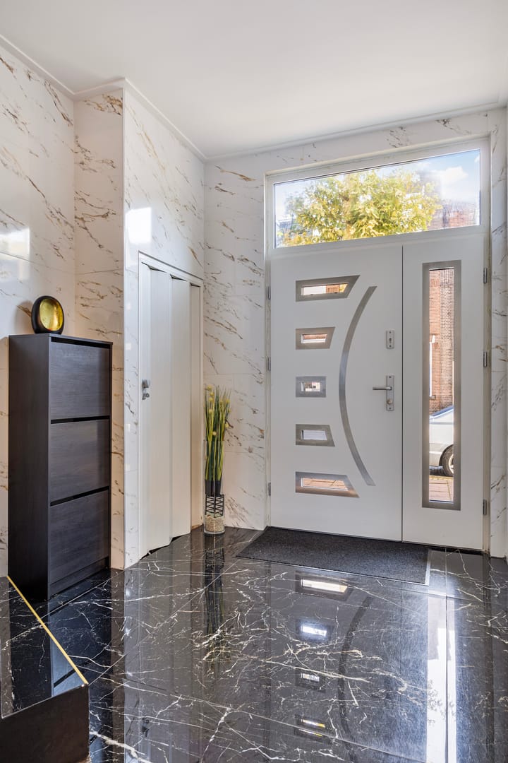 Foto 6 van Wassenaarstraat 26