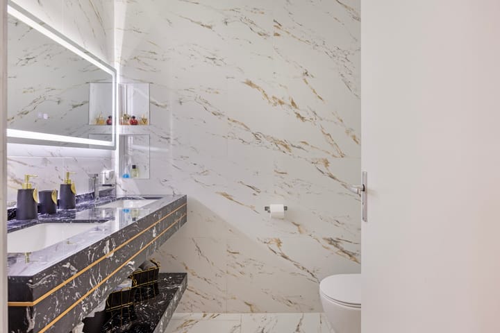 Foto 11 van Wassenaarstraat 26