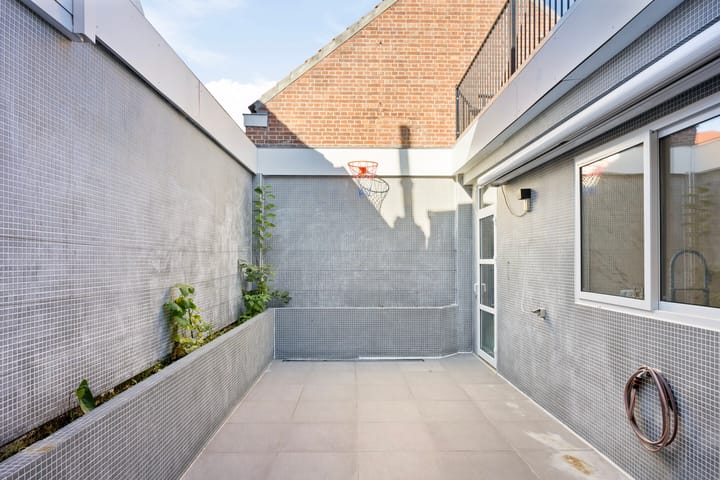 Foto 13 van Wassenaarstraat 26