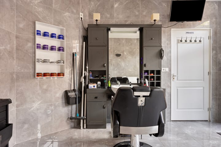 Foto 15 van Wassenaarstraat 26