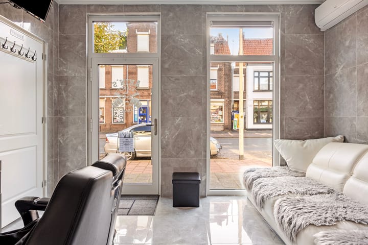 Foto 16 van Wassenaarstraat 26