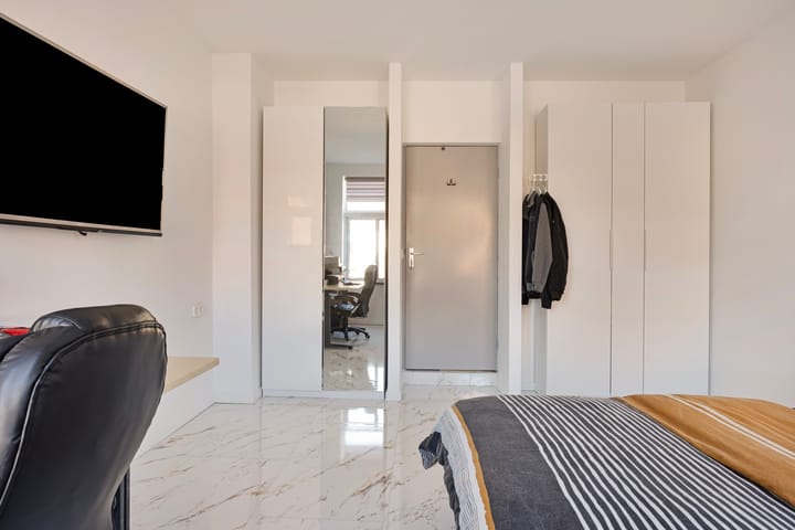 Foto 24 van Wassenaarstraat 26