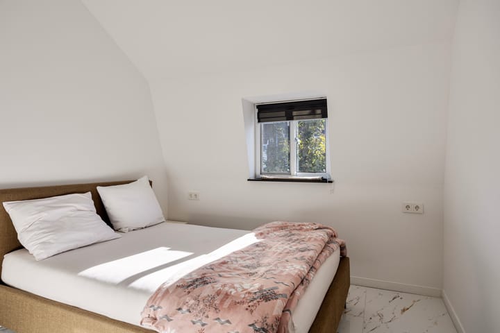 Foto 25 van Wassenaarstraat 26