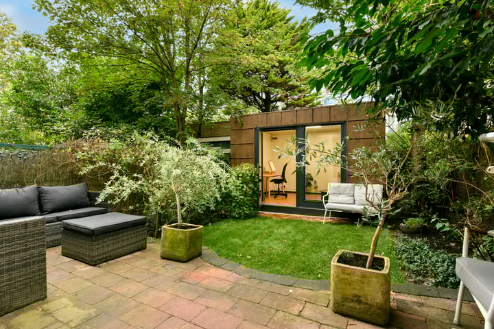 Foto 2 van Jasper Leijnsenstraat 18-H