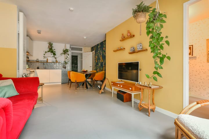 Foto 3 van Jasper Leijnsenstraat 18-H