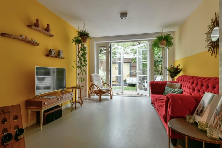 Foto 4 van Jasper Leijnsenstraat 18-H