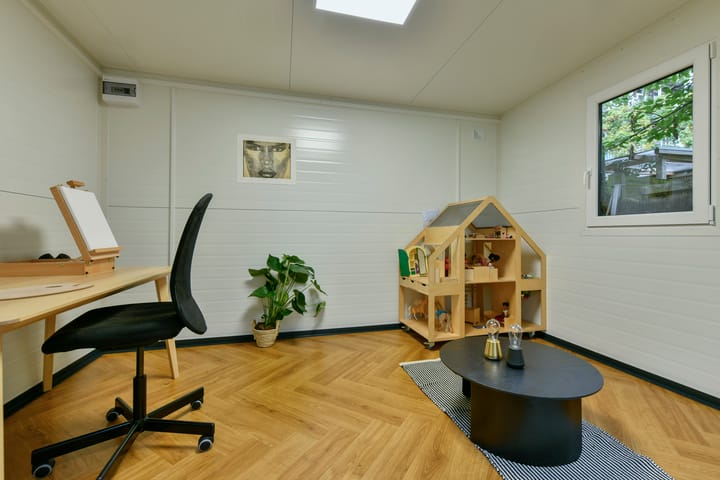 Foto 5 van Jasper Leijnsenstraat 18-H