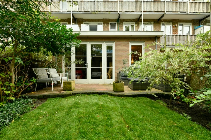 Foto 6 van Jasper Leijnsenstraat 18-H