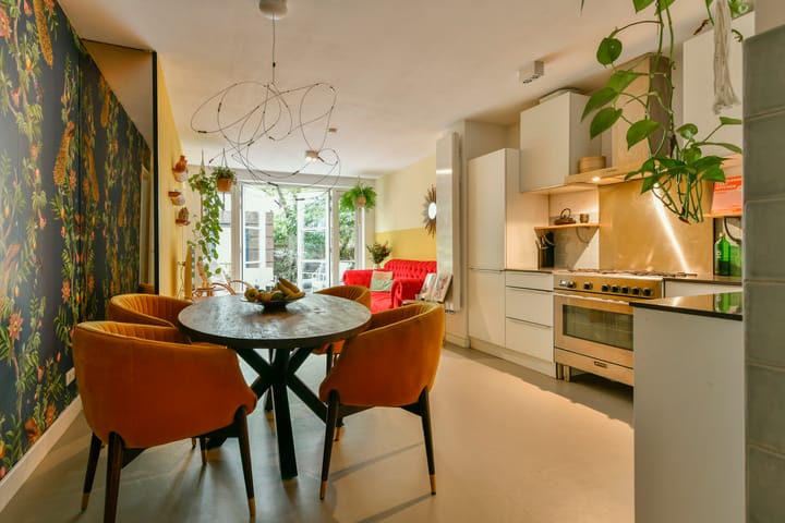 Foto 7 van Jasper Leijnsenstraat 18-H