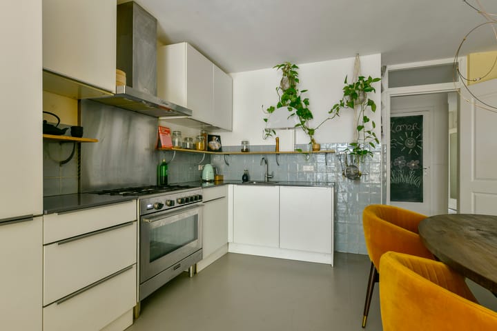 Foto 8 van Jasper Leijnsenstraat 18-H