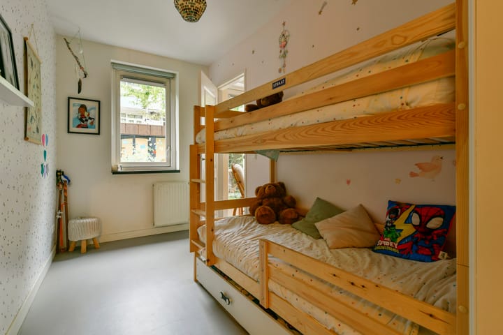 Foto 9 van Jasper Leijnsenstraat 18-H