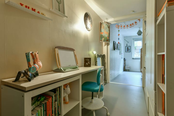 Foto 11 van Jasper Leijnsenstraat 18-H