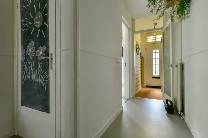 Foto 13 van Jasper Leijnsenstraat 18-H