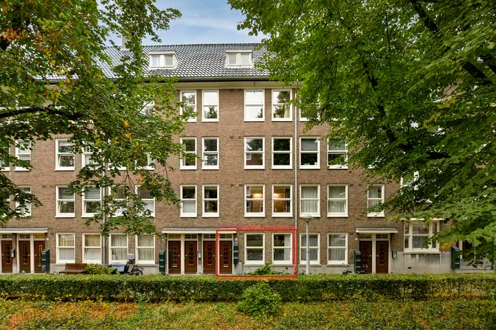 Foto 16 van Jasper Leijnsenstraat 18-H