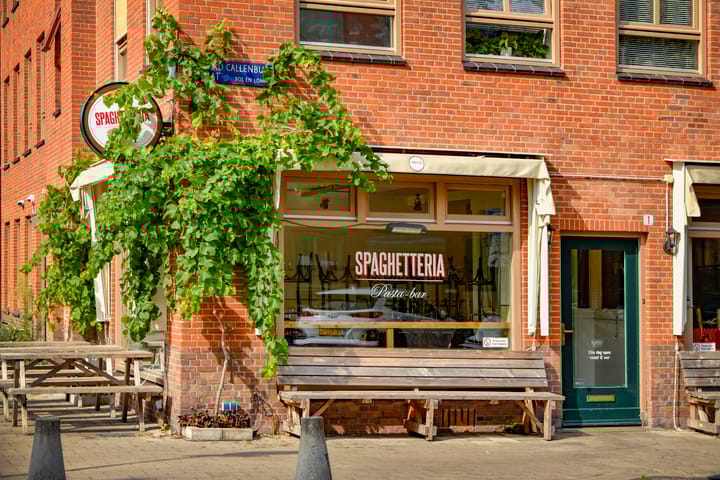 Foto 18 van Jasper Leijnsenstraat 18-H