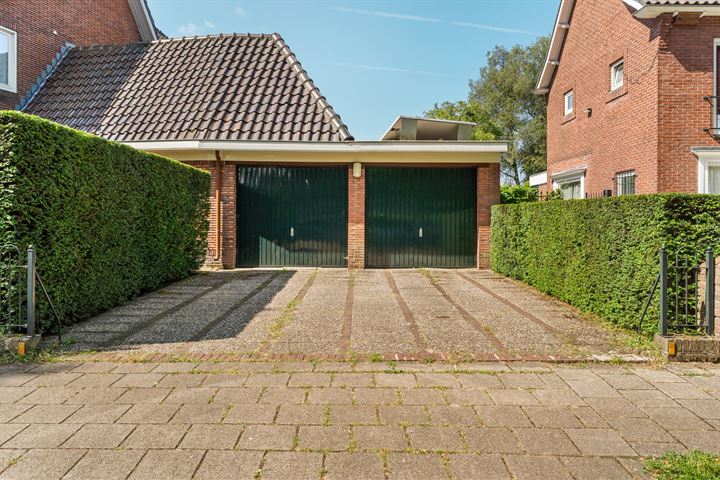 Bekijk foto 77 van Witsenburgselaan 56