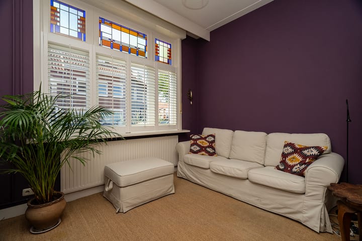 Foto 2 van Philips Vingboonsstraat 57