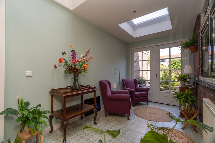 Foto 3 van Philips Vingboonsstraat 57