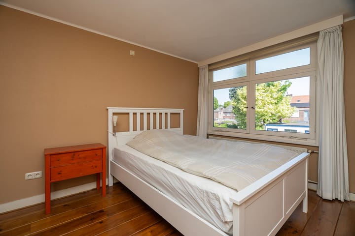 Foto 4 van Philips Vingboonsstraat 57