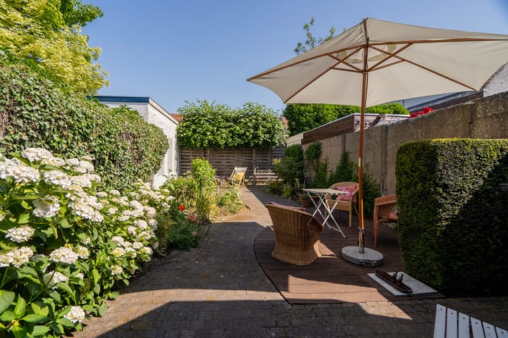 Foto 5 van Philips Vingboonsstraat 57