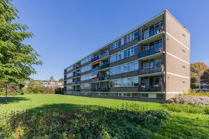 Foto 1 van Nieuwenoord 215