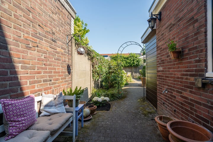 View photo 41 of Philips Vingboonsstraat 57