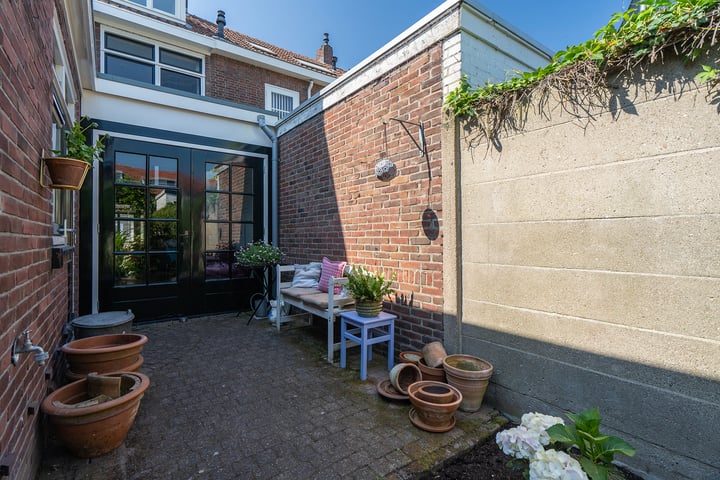 View photo 42 of Philips Vingboonsstraat 57